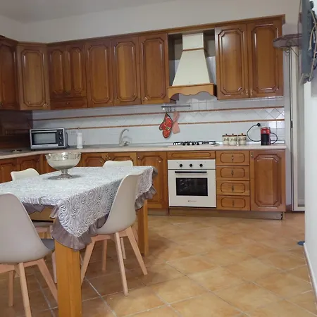 Capodimonte Apartmán *