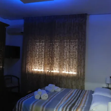 Apartmán Capodimonte