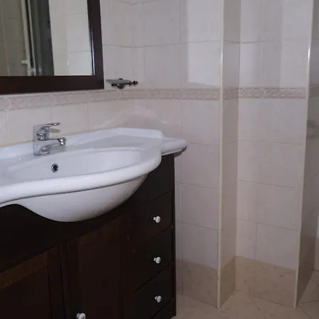 Capodimonte Apartmán *