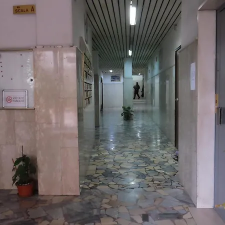 Apartmán Capodimonte *